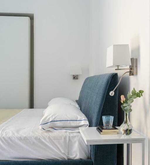 수피리어 룸, Residenza Amalphia