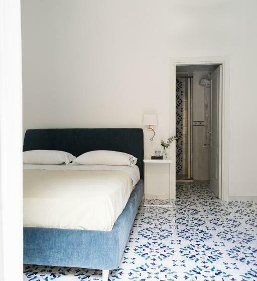 수피리어 룸, Residenza Amalphia
