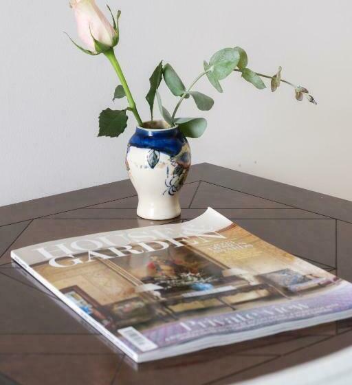 수피리어 룸, Residenza Amalphia