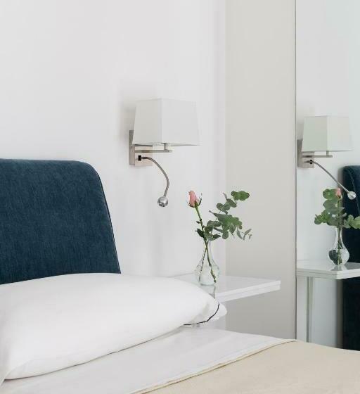 디럭스 주니어 스위트, Residenza Amalphia