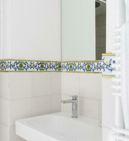 디럭스 주니어 스위트, Residenza Amalphia