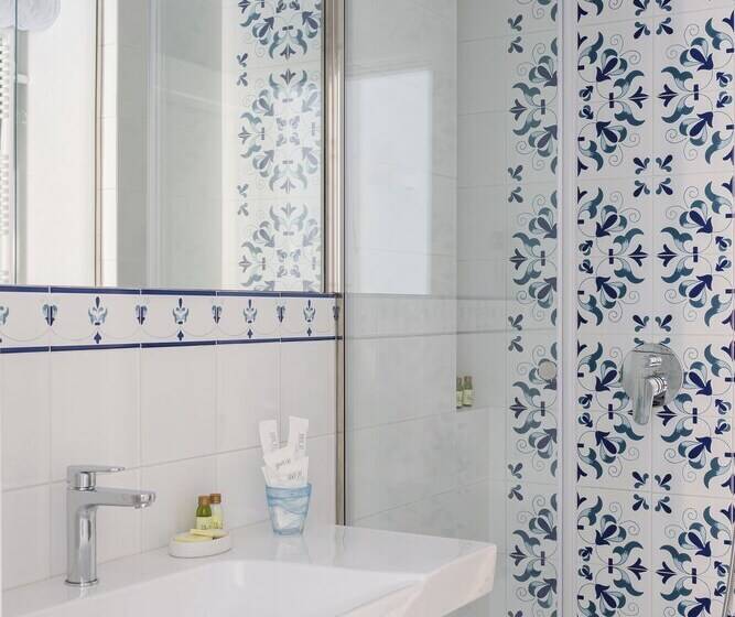 수피리어 룸, Residenza Amalphia