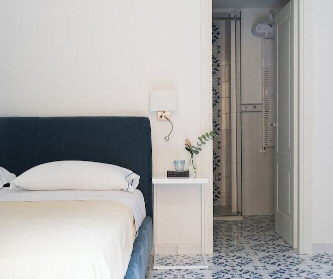 수피리어 룸, Residenza Amalphia