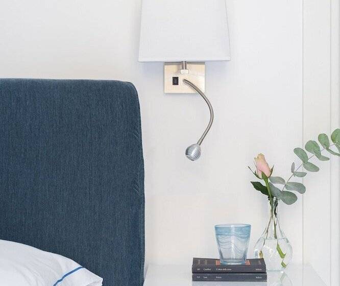 수피리어 룸, Residenza Amalphia