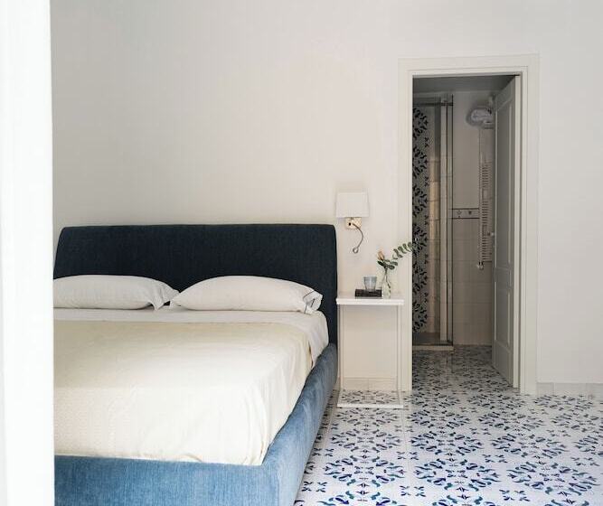 수피리어 룸, Residenza Amalphia