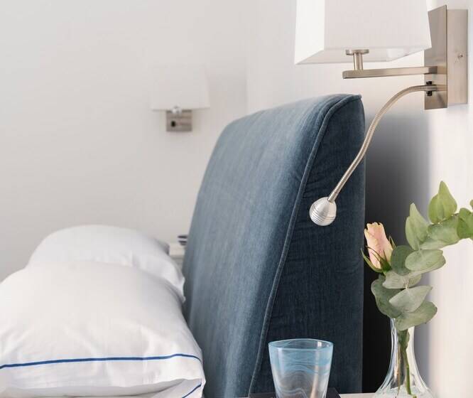 수피리어 룸, Residenza Amalphia