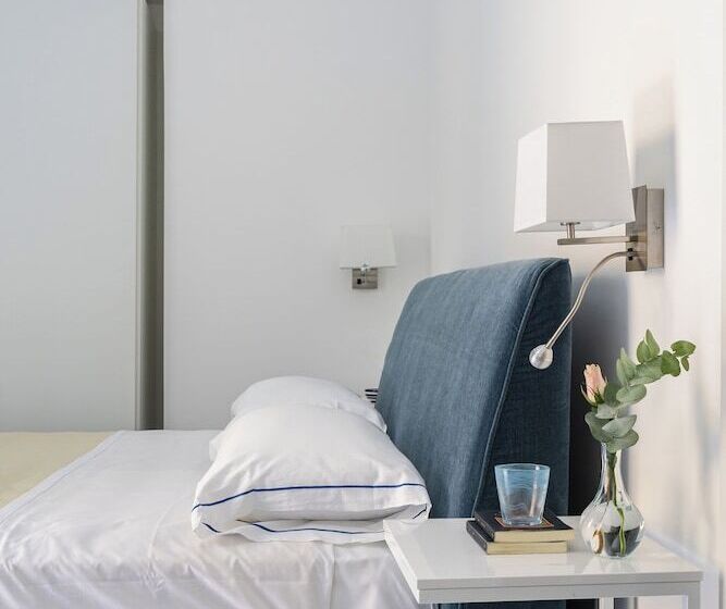 Номер Superior, Residenza Amalphia