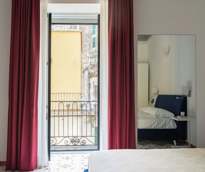 Номер Стандарт, Residenza Amalphia