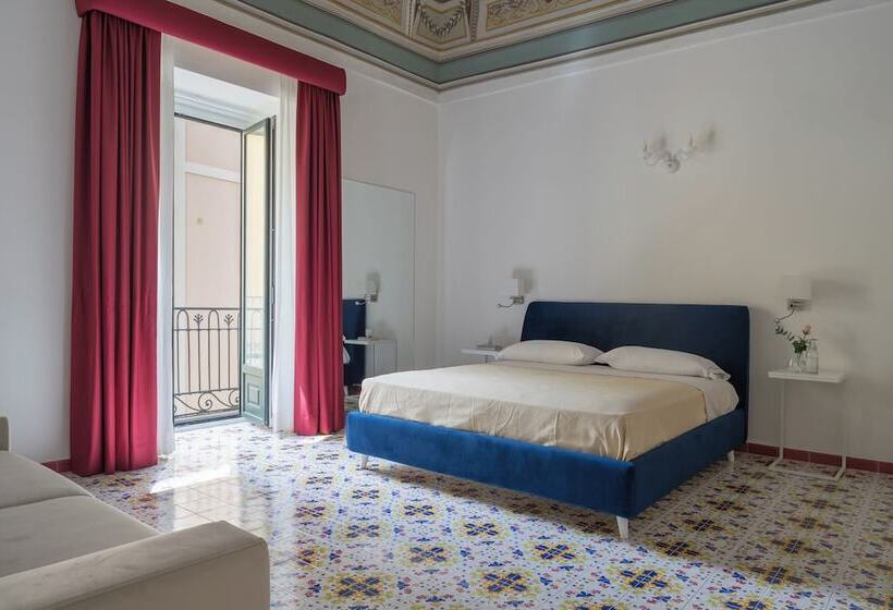 스탠다드 룸, Residenza Amalphia