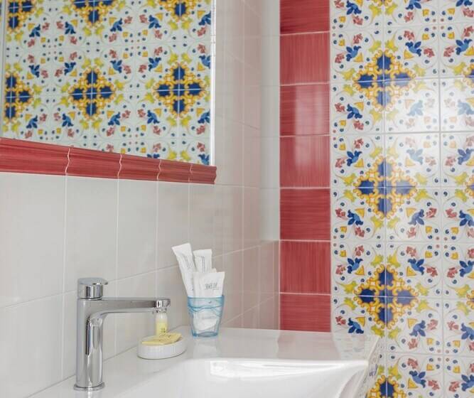 스탠다드 룸, Residenza Amalphia