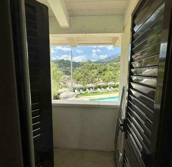 Номер Стандарт Трехместный, Santa Lucia