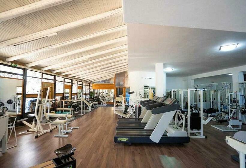 Номер Стандарт Трехместный, Santa Lucia