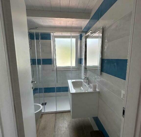 Номер Superior, Santa Lucia