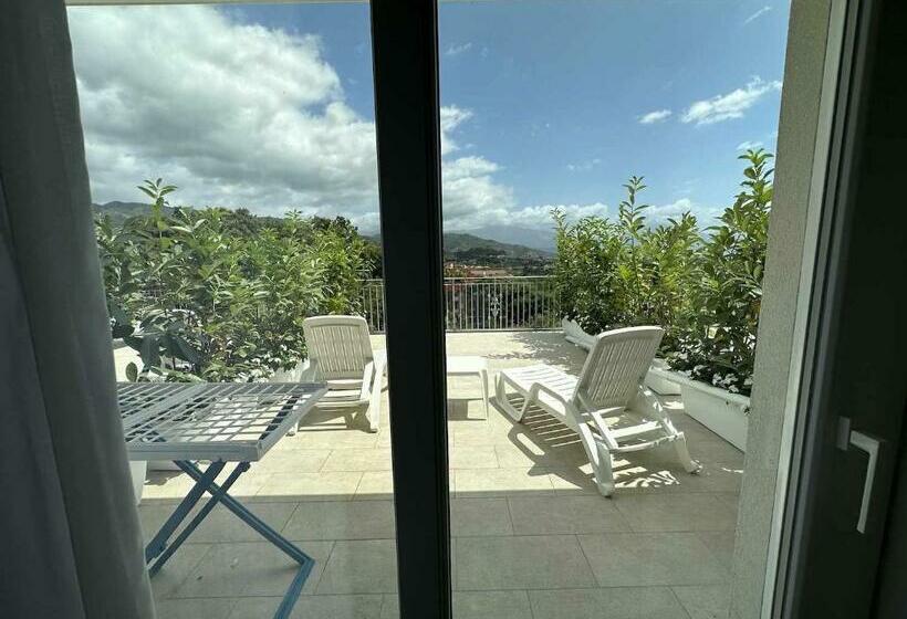 Номер Superior, Santa Lucia