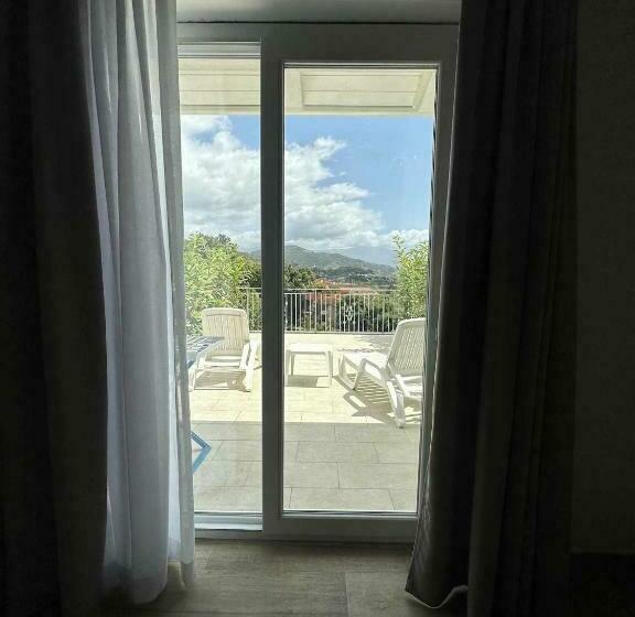 Номер Superior, Santa Lucia