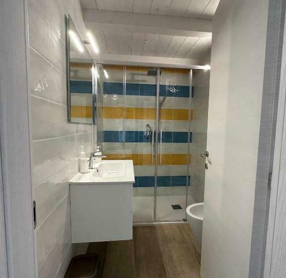 Номер Superior, Santa Lucia