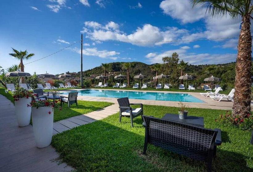 수피리어 룸, Santa Lucia