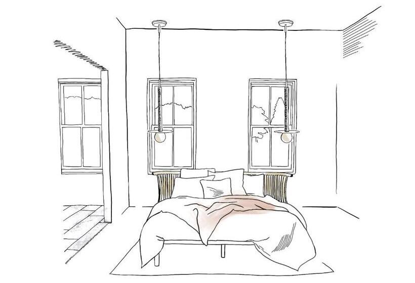 جناح سوبيريور, St. James Social