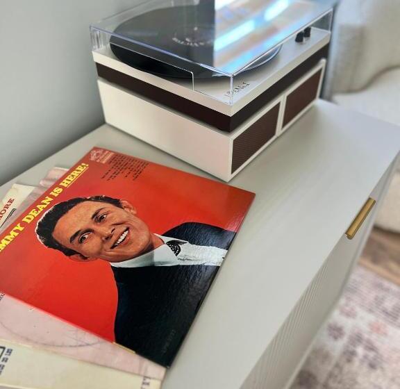 غرفة قياسية سرير كينج, St. James Social