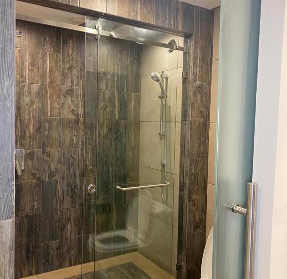 غرفة ديلوكس, Cristalino Lagoon Front Hotel, Restaurant & Spa