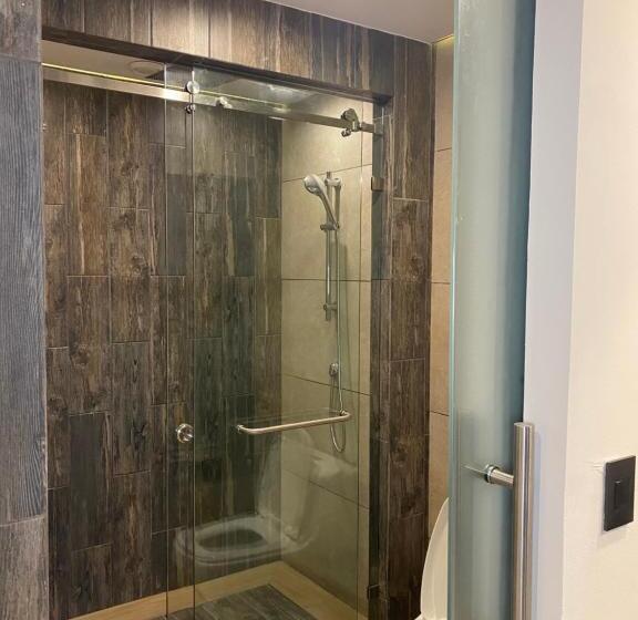 جناح جونيور, Cristalino Lagoon Front Hotel, Restaurant & Spa