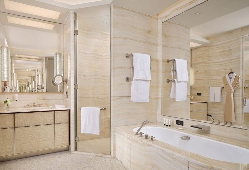 Номер Премиум, The Peninsula London