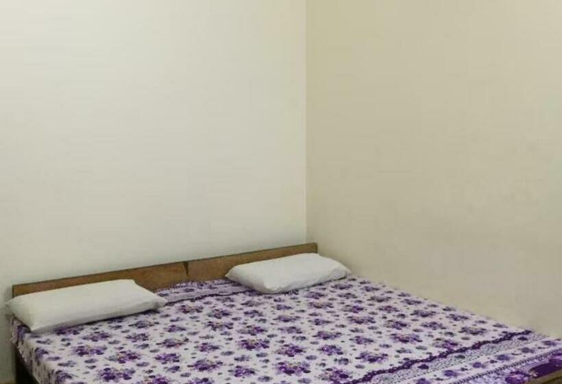 Standard-huone, Goroomgo Shanti Guest House Varanasi