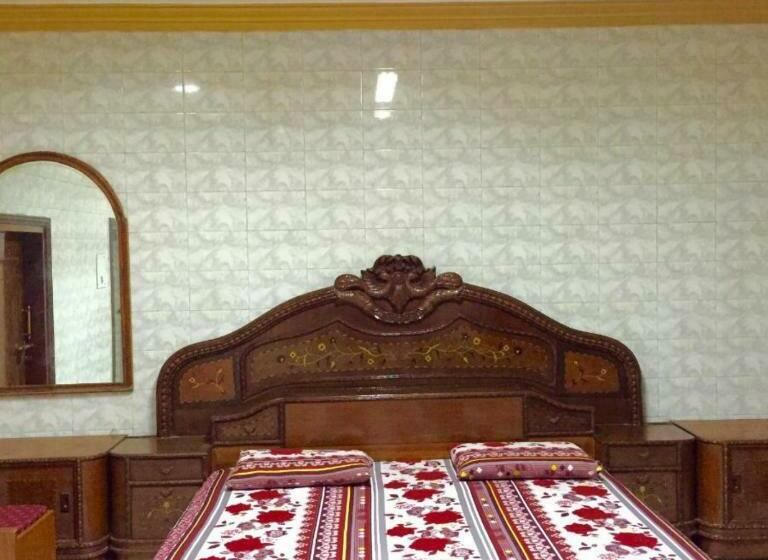 Standard-huone, Goroomgo Shanti Guest House Varanasi