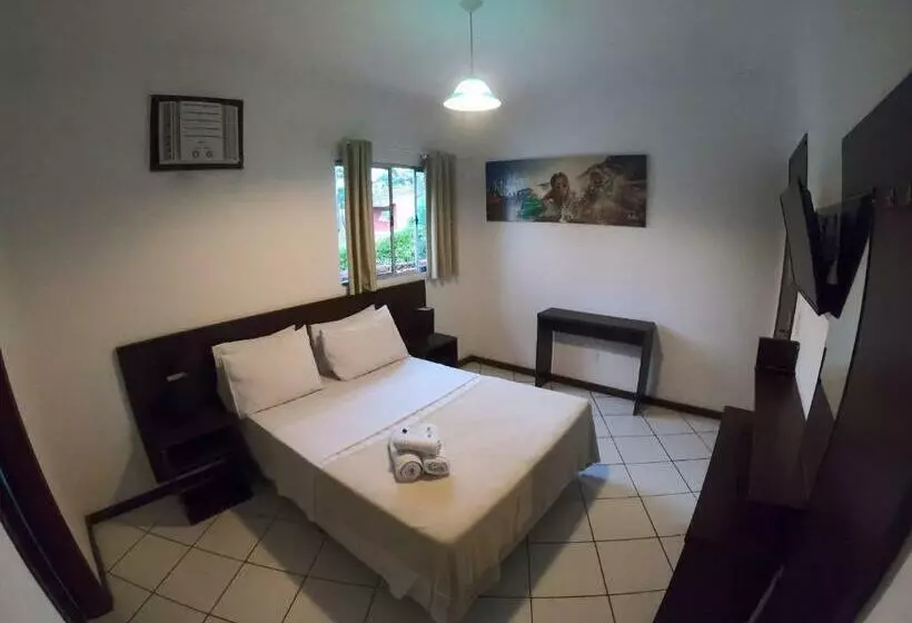 Superior-huone, Che Lagarto Paraty