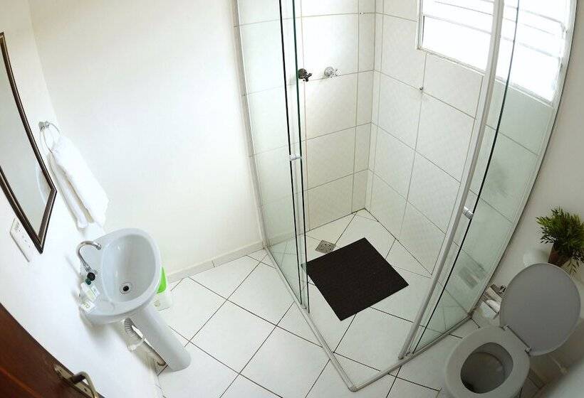 חדר סופריור, Che Lagarto Paraty