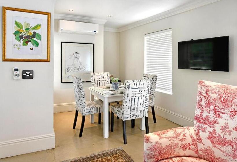 خانه 1 خوابه, Auberge Daniella