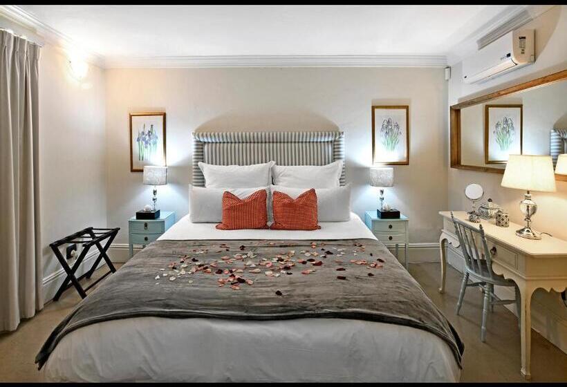 خانه 1 خوابه, Auberge Daniella