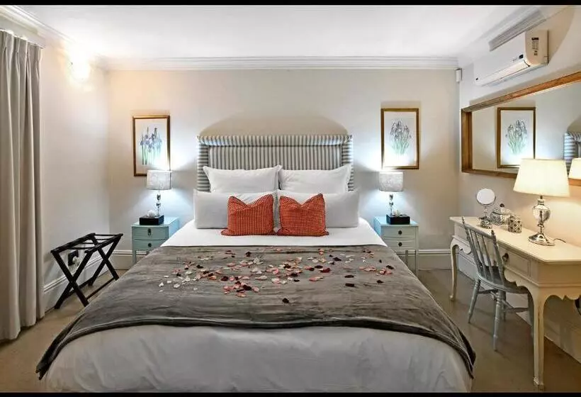 1ベッドルームハウス, Auberge Daniella