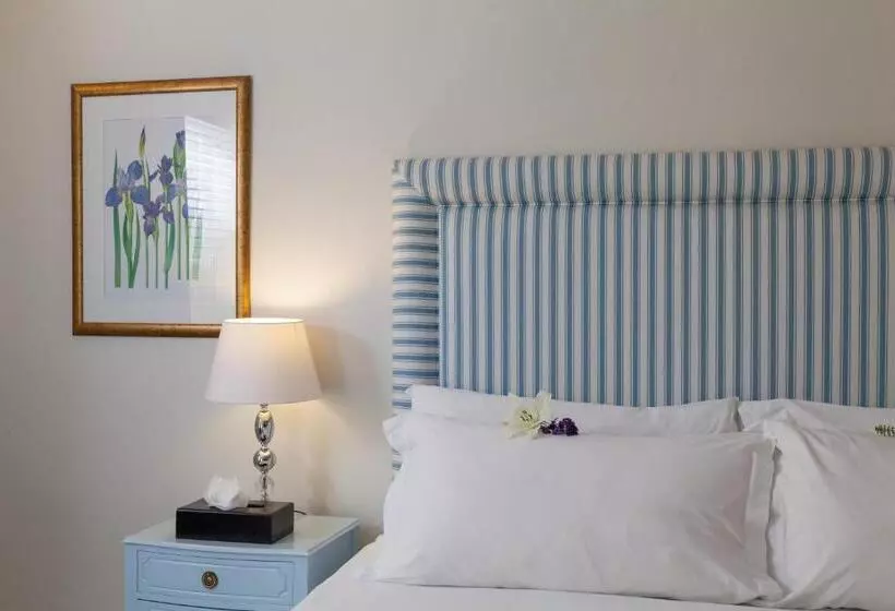 1ベッドルームハウス, Auberge Daniella