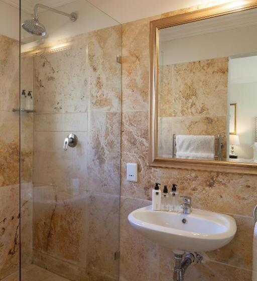 خانه 1 خوابه, Auberge Daniella