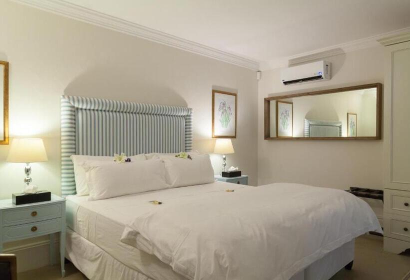 Дом 1 Спальня, Auberge Daniella