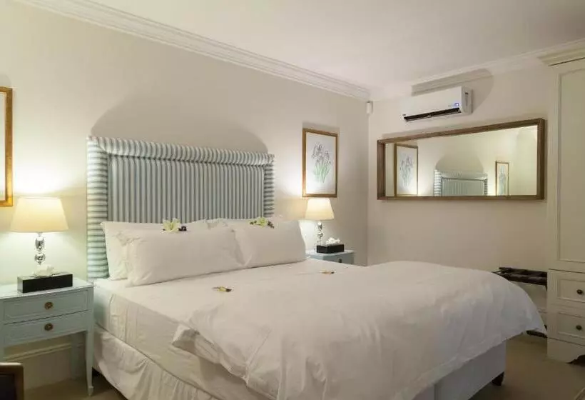 1ベッドルームハウス, Auberge Daniella