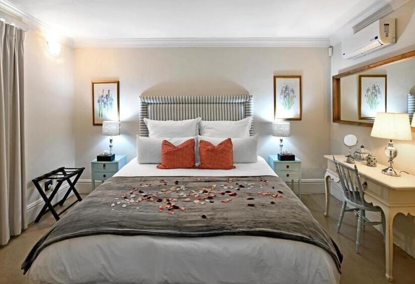 خانه 1 خوابه, Auberge Daniella