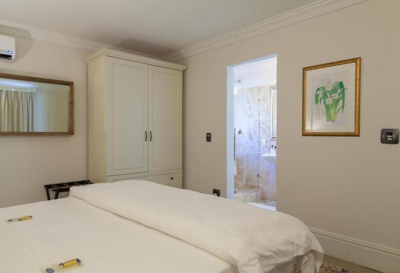 خانه 1 خوابه, Auberge Daniella