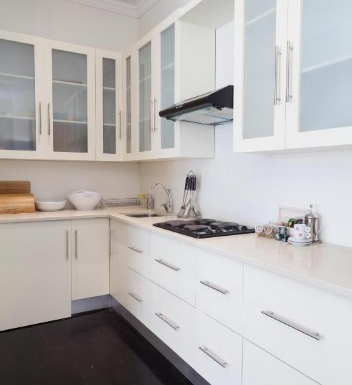 سوییت, Auberge Daniella