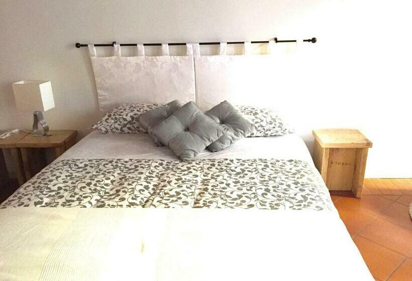 اتاق استاندارد سه تخته با سرویس بهداشتی مشترک, La Maison