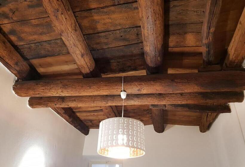 آپارتمان 1 خوابه, La Maison