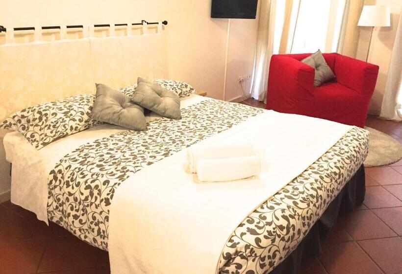 آپارتمان 1 خوابه, La Maison