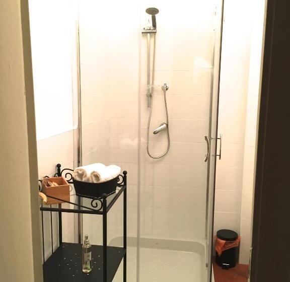 آپارتمان 1 خوابه, La Maison