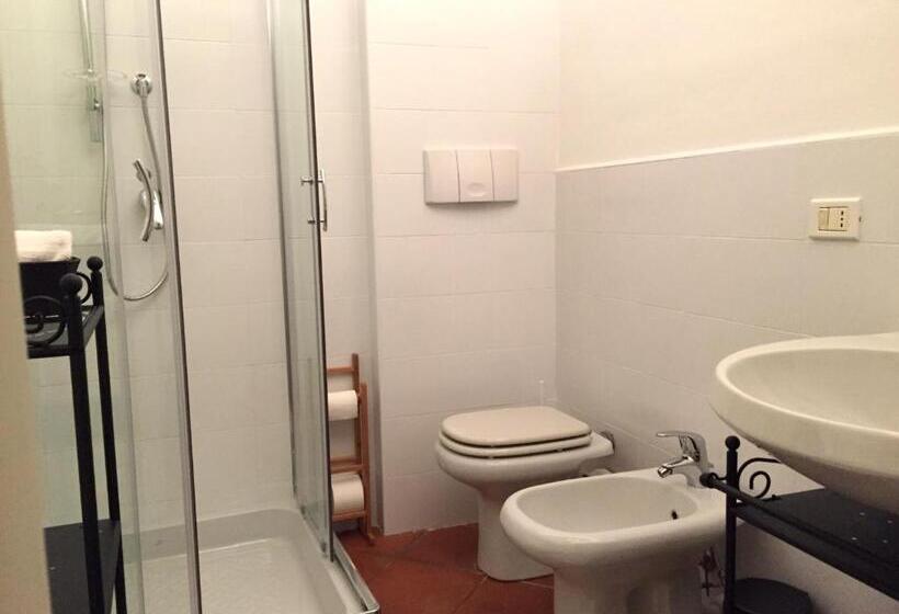 آپارتمان 1 خوابه, La Maison