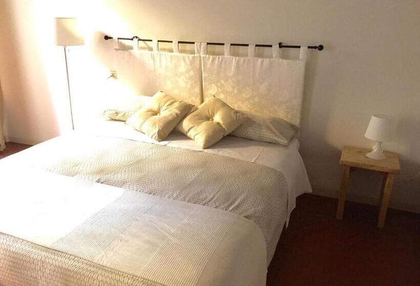 آپارتمان 1 خوابه, La Maison