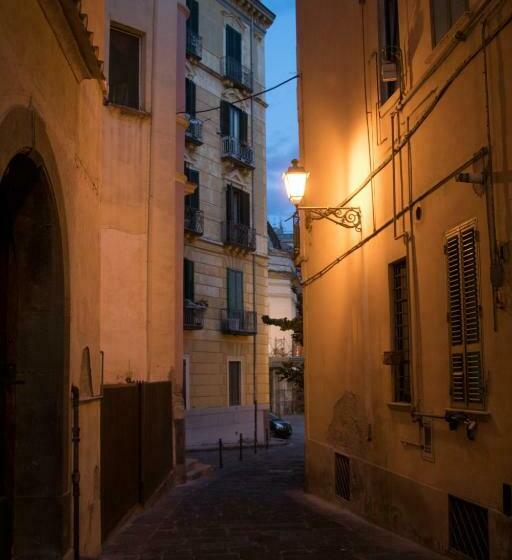 Deluxe Studio, Salerno Nel Cuore