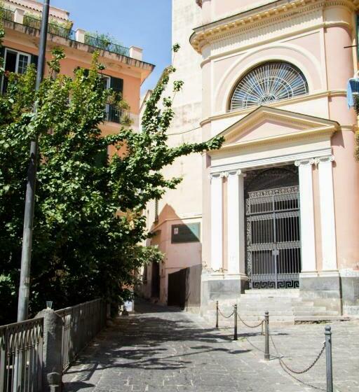 استودیوی لوکس, Salerno Nel Cuore