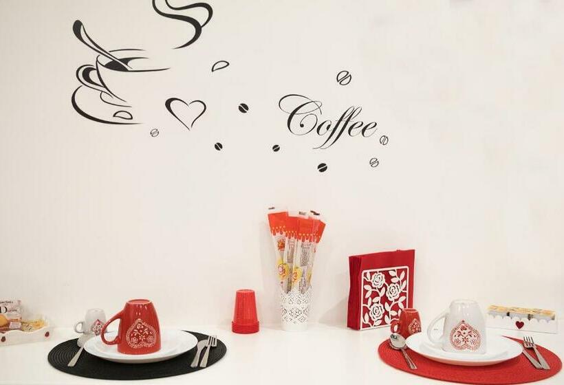 Deluxe Studio, Salerno Nel Cuore