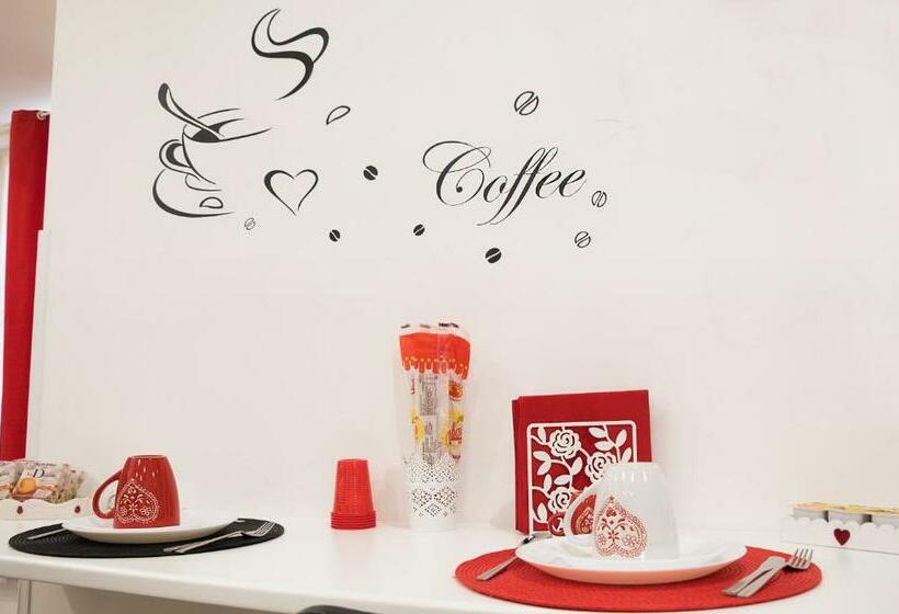 Deluxe Studio, Salerno Nel Cuore